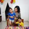 Shrabani Acharya Chakraborty Shrabani Acharya Chakraborty