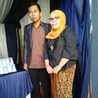Lia Amalia Hasanah