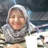 aisyah hakim