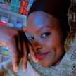 AISHA G ABRAHAM