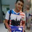 Cristian Hrdez