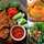 Ayam Goreng Serundeng Padaloma Ayam Goreng Serundeng Padaloma