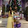 Richa Shah