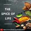 The Spice of Life