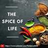 The Spice of Life