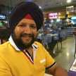 Prabdeep Singh