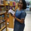 BE Priyanti