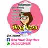 Uchy