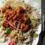Kitchen with Nazia
