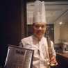 Chef Widha