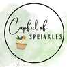 Cupful of Sprinkles