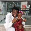Olatunde Johnson Olatubosun