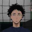 Keiji Akaashi