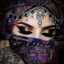 فراشة الزهور