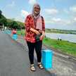 Tyas Utami 