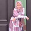 Yeny Wulan Chanel