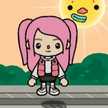 fofo star