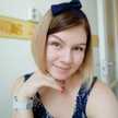 Baranyiné Ancsi