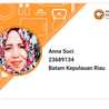 Anna Suci