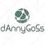 dAnny GOsS