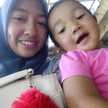 Tyas bunda Queen