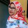 Richa Lestari JoHan SHafrie