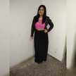 Rocio Sol Benitez