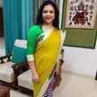 Varsha More