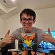 Joshua Yu