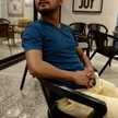 Zafar's Style