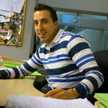 Sergio Garcia