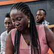 Flora Nyamekye