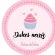 dulces nevar