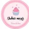 dulces nevar