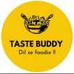 Taste Buddy