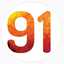 91 ways