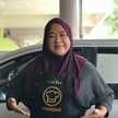 Kakak Faa
