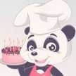 pinku panda baker's neha