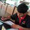toey muhamad