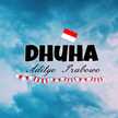 Dhuha Adityo Prabowo