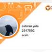 catatan yuta