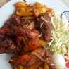 Mam's Maishanu