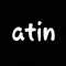 Atin
