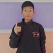 เดวิด' นาย ฟลุ๊คฯ