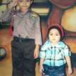 Mama Nino n Fardhan