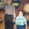 Mama Nino n Fardhan Mama Nino n Fardhan