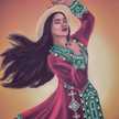 آوینا دُخت بلوچ
