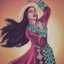 آوینا دُخت بلوچ