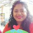 Nicole Naicker