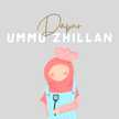 Dapur Ummu Zhillan